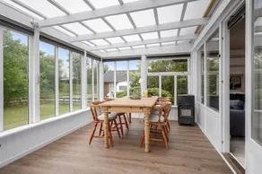 Fully equipped house with barbecue, garden & terrace | Pets are welcome - Image 2