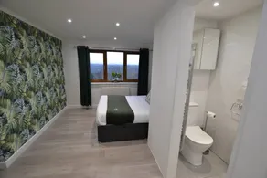 House with garden & terrace | Garden view - Image 3