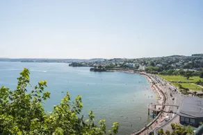 Family-oriented cottage with terrace | Water view | Pets allowed - Image 3