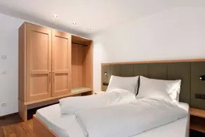 Voll ausgestattetes Apartment mit Sauna, Terrasse und Garten | Haustiere sind willkommen - Image 3