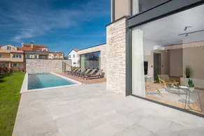 Villa with 3 rooms for 6 persons - Image 3