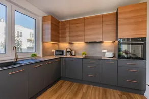 Moderne Ferienwohnung mit Terrasse, Sauna & Freizeitbereich - Image 4