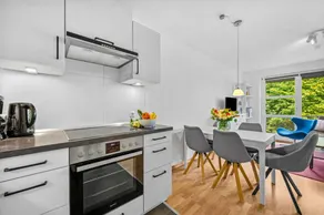 Buntfisch – A stunning maisonette flat just 300 metres from the Baltic Sea - Image 4