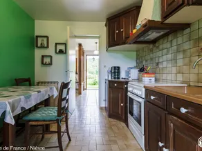 Cottage with garden & barbeque | Pets allowed - Image 3