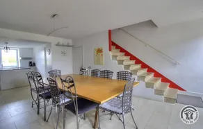 Ferienunterkunft mit Grill, Garten und Terrasse - Image 4