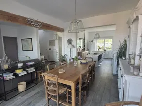 House with barbecue | Beach nearby | Pets allowed - Image 3
