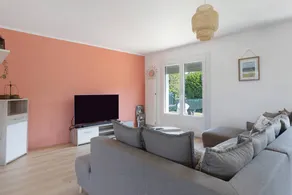 Apartamento con terraza, jardín y barbacoa | Vistas al mar | Ideal para teletrabajar - Image 4