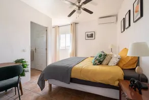 Grande maison de vacances adaptée aux familles avec jacuzzi, barbecue et sauna | Avec animaux bienvenus - Image 5