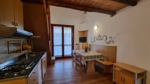 Familienorientiertes gemütliches Apartment mit Pool, Grill und Garten | Hunde erlaubt - Image 2