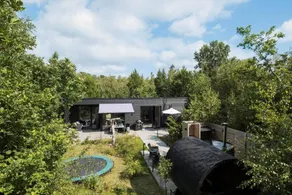 Fully equipped nice holiday home with BBQ, sauna & terrace - Image 2