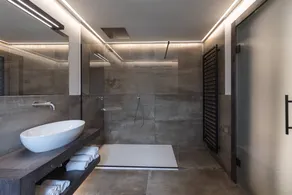 Merveilleux appartement avec jacuzzi et sauna | Vue montagne | Plage à proximité - Image 5