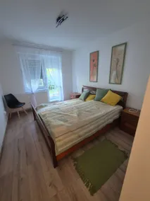 Pleasant apartment | Nature view - Image 3