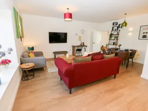 Cottage with 1 bedroom for 2 persons - Image 5