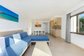 Charmant appartement de vacances avec piscine | Proche de la plage - Image 5