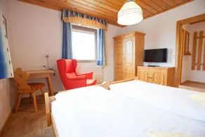 Privatzimmer mit Garten, Terrasse und Sauna - Image 5