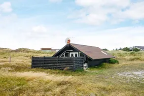 Pleasant house with terrace | Pets allowed - Image 2