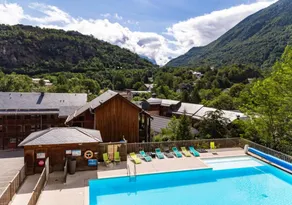 Apartment with pool | Close to the ski | Pets allowed - Image 2