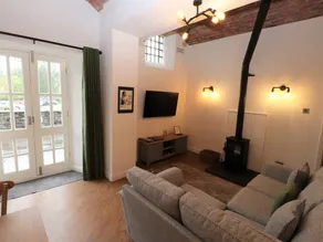 Fully equipped cottage | Pets allowed - Image 5