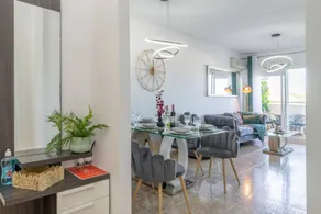 Apartment "Calpe Vacaciones" Close to the Beach with Shared Pool & Wi-Fi - Image 5