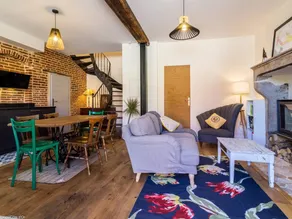 Charming rustic rooms with heated pool and jacuzzi - Image 3