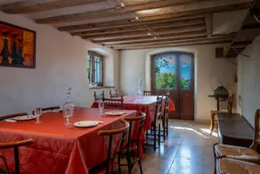 Casa rural ideal para familias con jardín, barbacoa y terraza | Vistas al jardín | Adaptada para el teletrabajo | Se admiten mascotas - Image 4