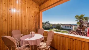 Ferienwohnung mit Terrasse | Meerblick | Haustierfreundlich - Image 2