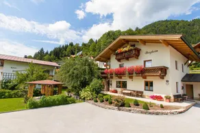 Apartment with garden & barbecue - Image 2