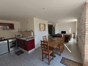 Fully equipped beautiful holiday home with garden & BBQ | City view | Pets are welcome - Image 4