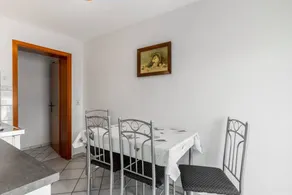 Apartment with terrace, garden & barbecue | Nature view - Image 3