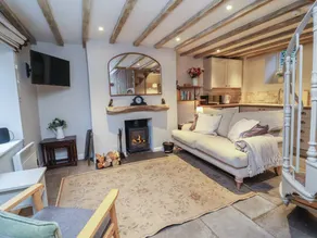 Family-oriented cottage with terrace & garden | Beach view | Pets allowed - Image 4
