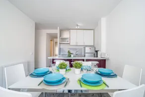 Apartment with pool, garden & terrace | Beach nearby | Pet-friendly - Image 3
