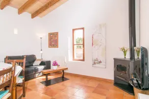 Beautiful Holiday Home “Finca Bonita” with Pool, Air Conditioning - Image 4