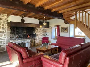Lovely gite with barbeque, garden & terrace | Pet-friendly - Image 4