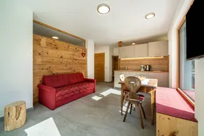 Apartamento vacacional con jardín | Vistas a la montaña - Image 3