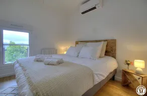Children-friendly nice gite with BBQ & terrace - Image 3