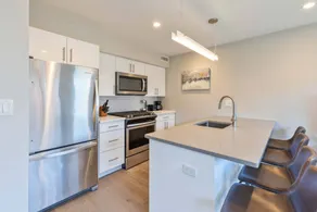 Flat | Next to Faneuil Hall | Suitable for remote work - Image 3