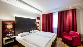 Einzelzimmer für 1 Person (14 m²) in Ockfen - Image 2