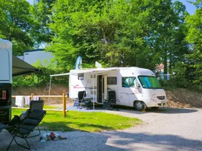 Lovely mobile home with pool & terrace | Close to the beach | Dogs allowed - Image 3