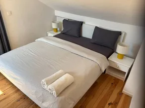 Charming holiday home with 2 rooms for 3 persons - Image 4