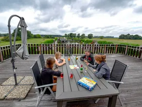 Apartment with 2 bedrooms for 4 persons - Image 4