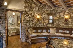 Country House "Masia Mimosa" with Shared Pool, 5 Shared Terraces & Wi-Fi - Image 5