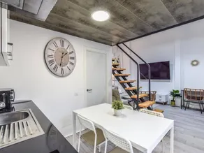 Apartment mit 1 Schlafzimmer für 4 Personen - Image 5