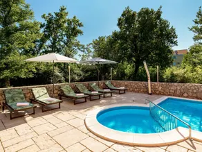 Wonderful apartment with pool & BBQ | Nature view | Beach nearby - Image 4