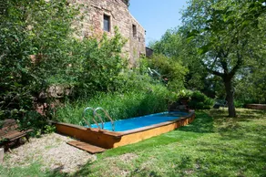 Ferienhaus 'Cal Malla Petit' mit Bergblick, privatem Pool und WLAN - Image 2