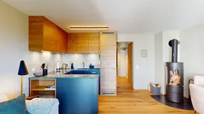 Voll ausgestattetes Apartment mit Garten und Terrasse | Hunde erlaubt - Image 2