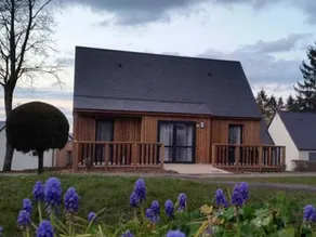 Family-friendly chalet with heated pool | Pets allowed - Image 4