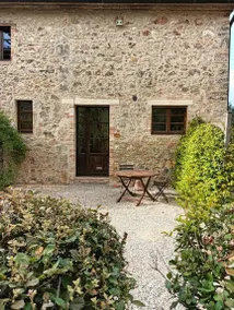 Agriturismo Nerbona: Appartamento Mangiatoia - Image 2