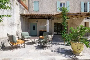 Holiday Home "Les Gîtes de Nanou" with Wi-Fi and Air Conditioning - Image 4