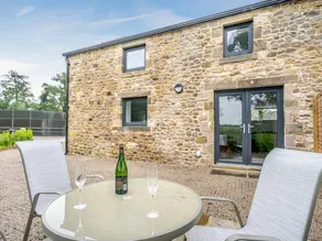 Cottage with 2 rooms for 4 persons - Image 2