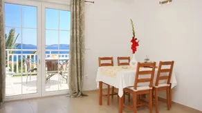 Apartment with terrace | Sea view - Image 4
